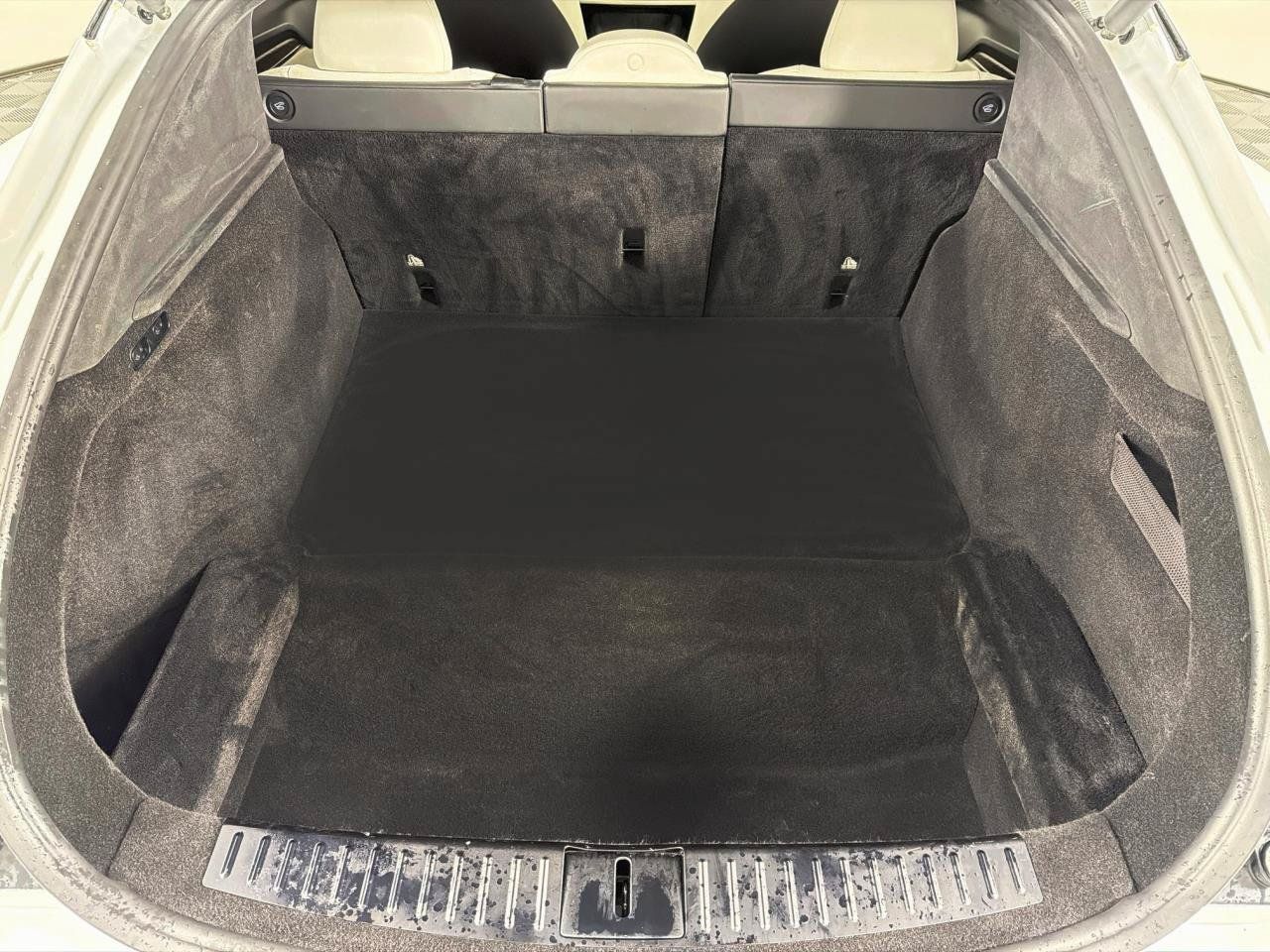 Used 2021 Tesla Model S Long Range AWD/4WD image 44