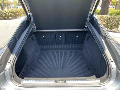 Used 2022 Mercedes-Benz EQS 450+ Sedan image 19