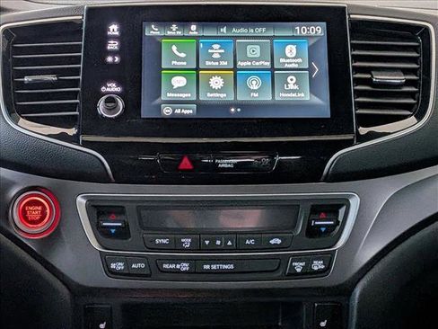 Certified 2023 Honda Passport EX-L image 14