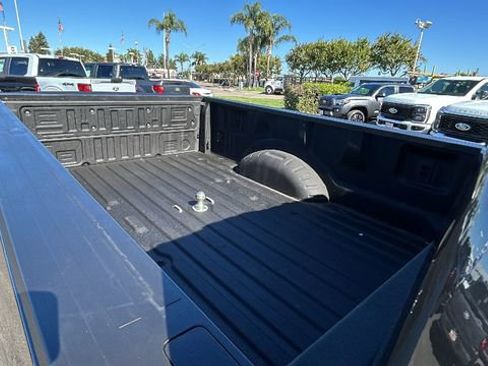 Certified 2024 Ford F250 XLT image 12