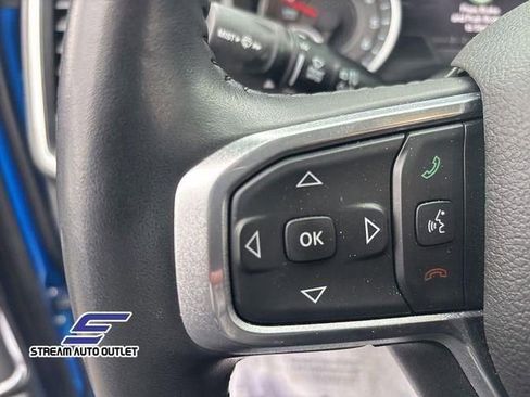 Used 2023 RAM 1500 Laramie image 30