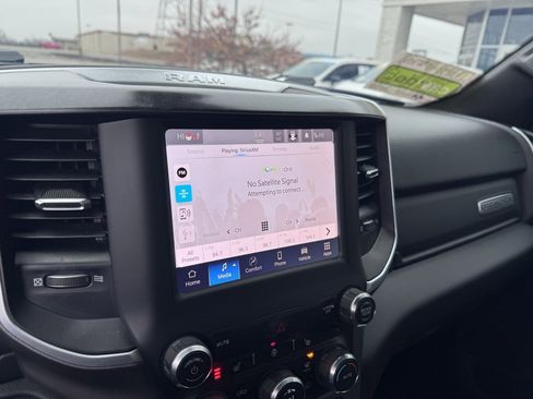 Used 2022 RAM 1500 Big Horn image 24