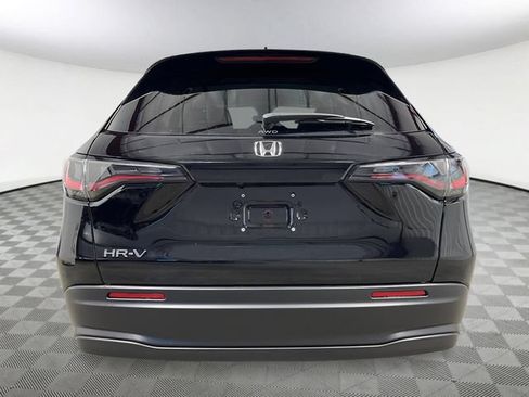 New 2027 Honda HR-V LX image 5