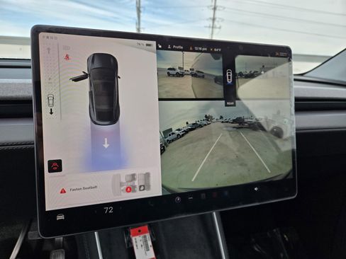 Used 2026 Tesla Model Y Long Range image 10