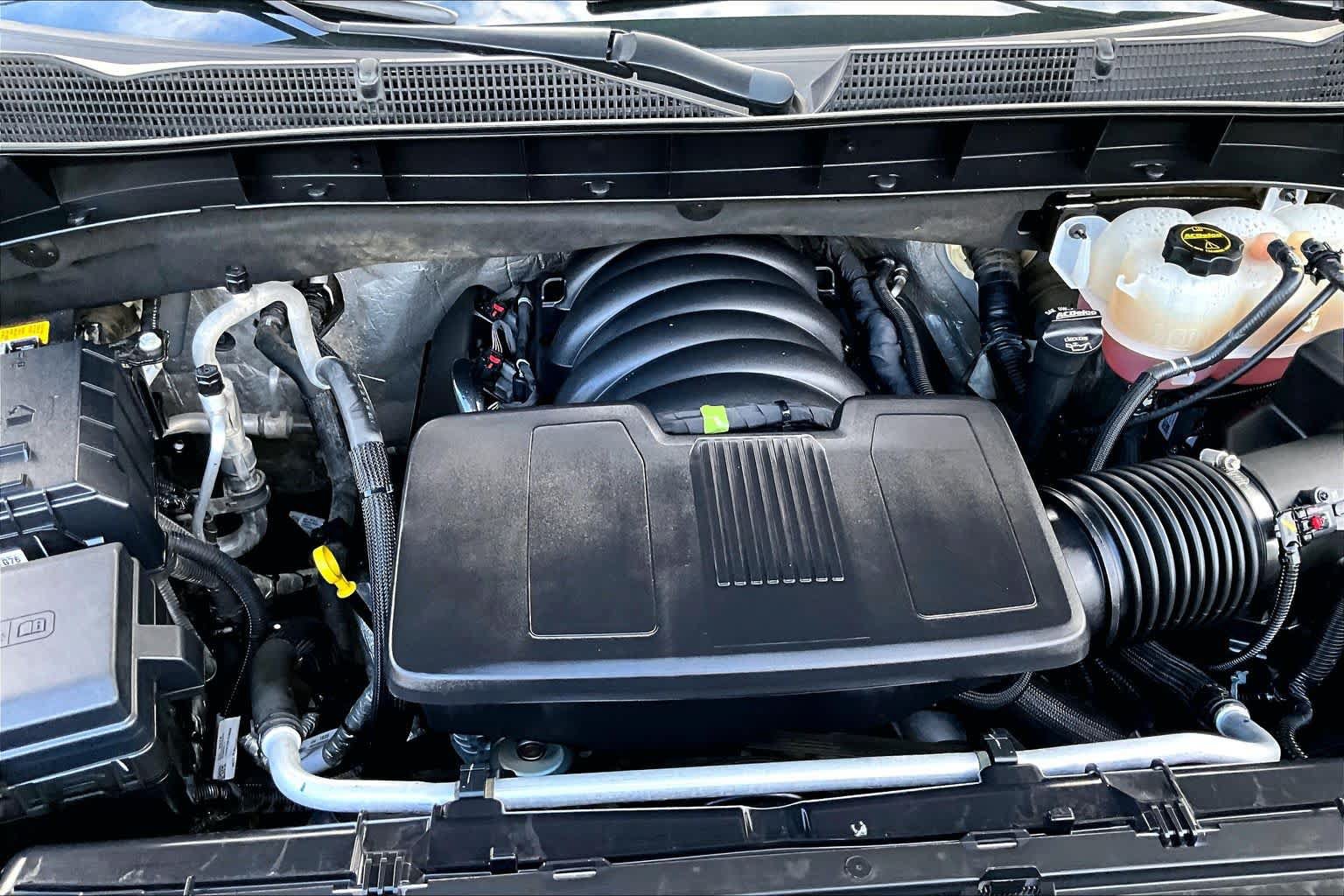 Used 2024 GMC Sierra 1500 AT4X AWD/4WD image 34