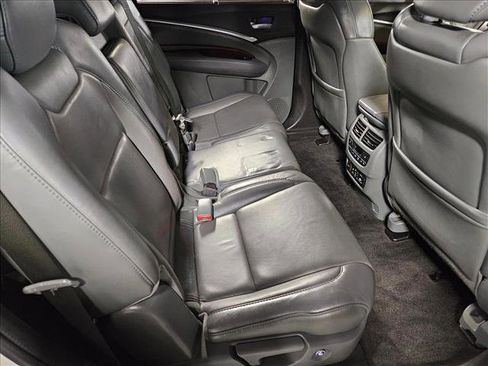 Used 2015 Acura MDX SH-AWD w/ Advance Package image 20