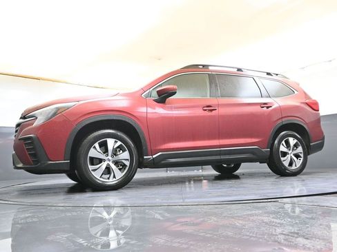 Used 2024 Subaru Ascent Premium w/ Convenience Package image 30