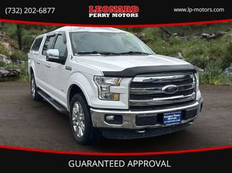 Used 2015 Ford F150 Lariat video 1