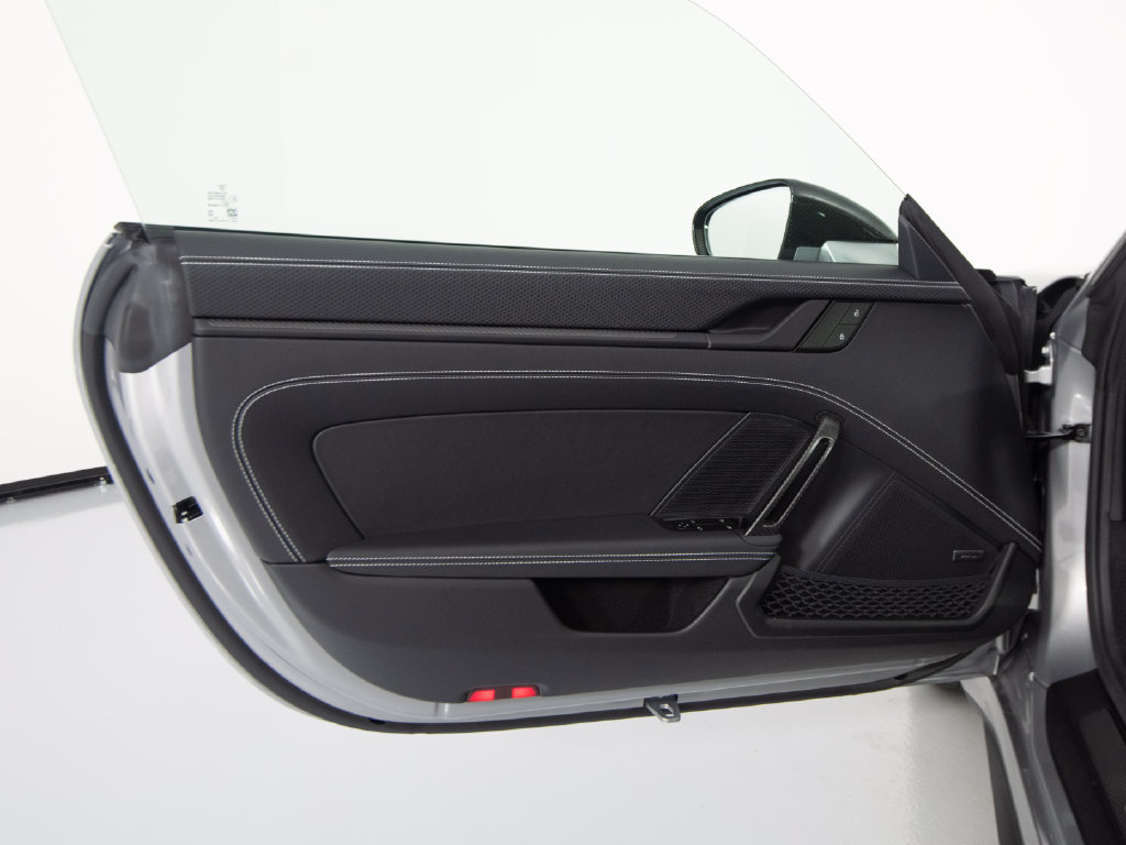 Certified 2026 Porsche 911 GT3 RWD image 18