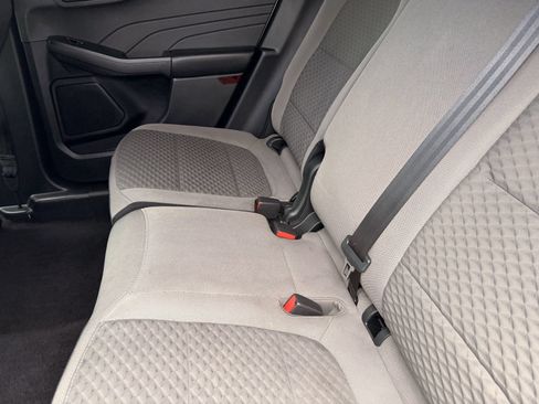 Certified 2022 Ford Escape SE AWD/4WD image 15