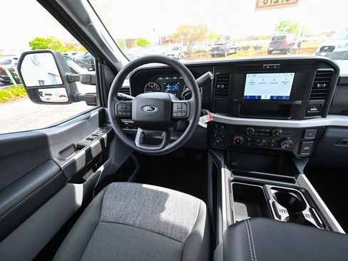 New 2026 Ford F350 XLT AWD/4WD image 26