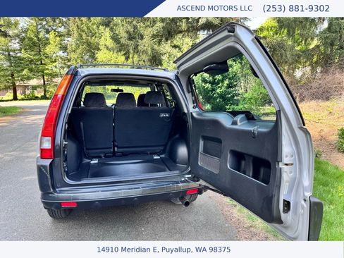 Used 2003 Honda CR-V EX image 16