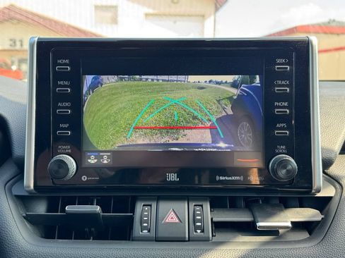 Certified 2021 Toyota RAV4 XSE AWD/4WD image 22