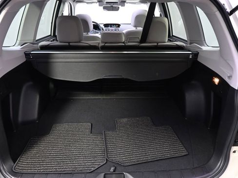 Used 2018 Subaru Forester 2.5i Premium image 15