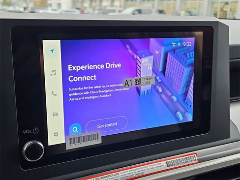 New 2025 Toyota Tacoma TRD Off-Road image 10