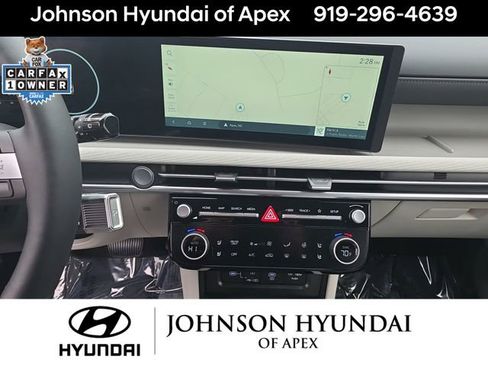 Certified 2025 Hyundai Tucson Limited image 31