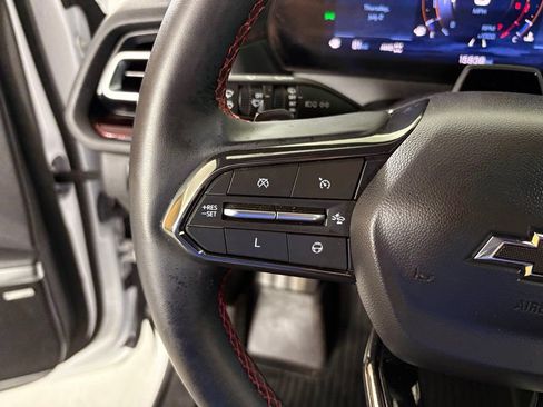 Used 2024 Chevrolet Traverse RS w/ LPO, Floor Liner Package AWD/4WD image 24