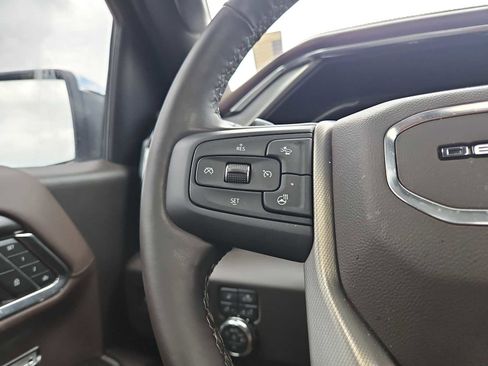 Certified 2026 GMC Sierra 1500 Denali w/ Denali Reserve Package AWD/4WD image 25