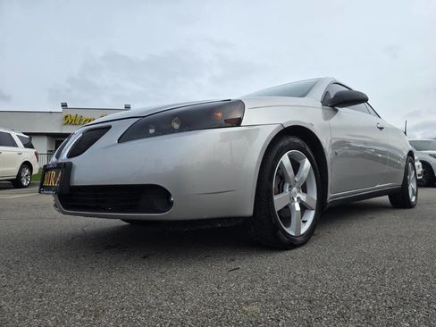 Used 2007 Pontiac G6 GT w/ Sport Package image 46