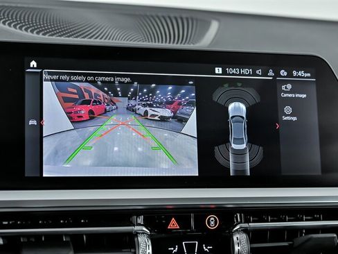 Used 2022 BMW M3 w/ Executive Package image 32