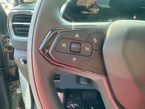 New 2026 Chevrolet TrailBlazer LS FWD image 19