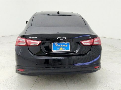 Certified 2024 Chevrolet Malibu LT image 7