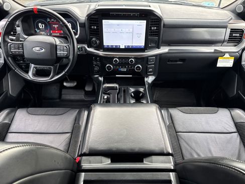 Certified 2023 Ford F150 Raptor image 21