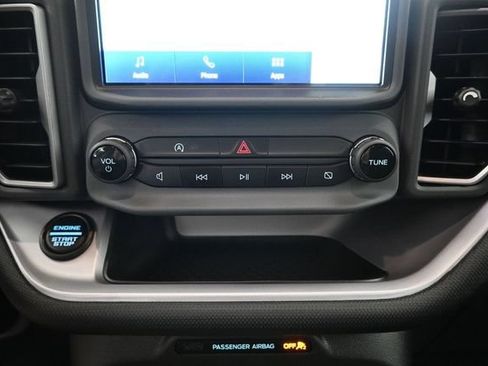Used 2023 Ford Bronco Sport Big Bend AWD/4WD image 19