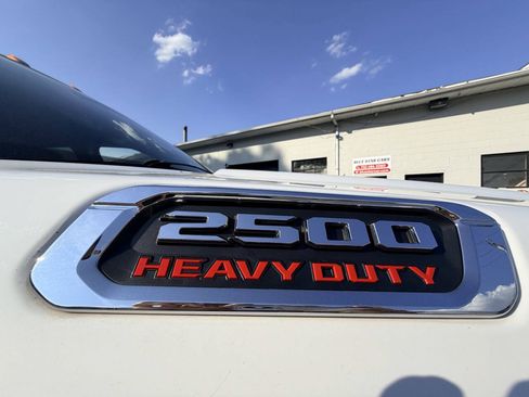 Used 2019 RAM 2500 Tradesman w/ Safety Group AWD/4WD image 75