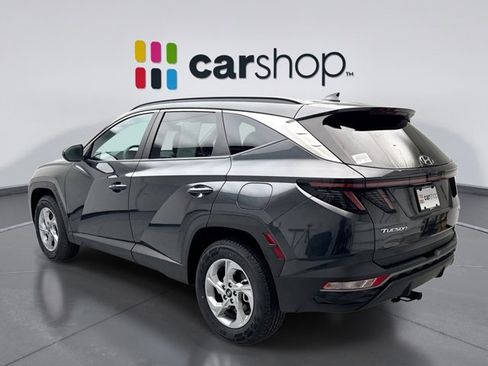 Used 2023 Hyundai Tucson SEL image 3