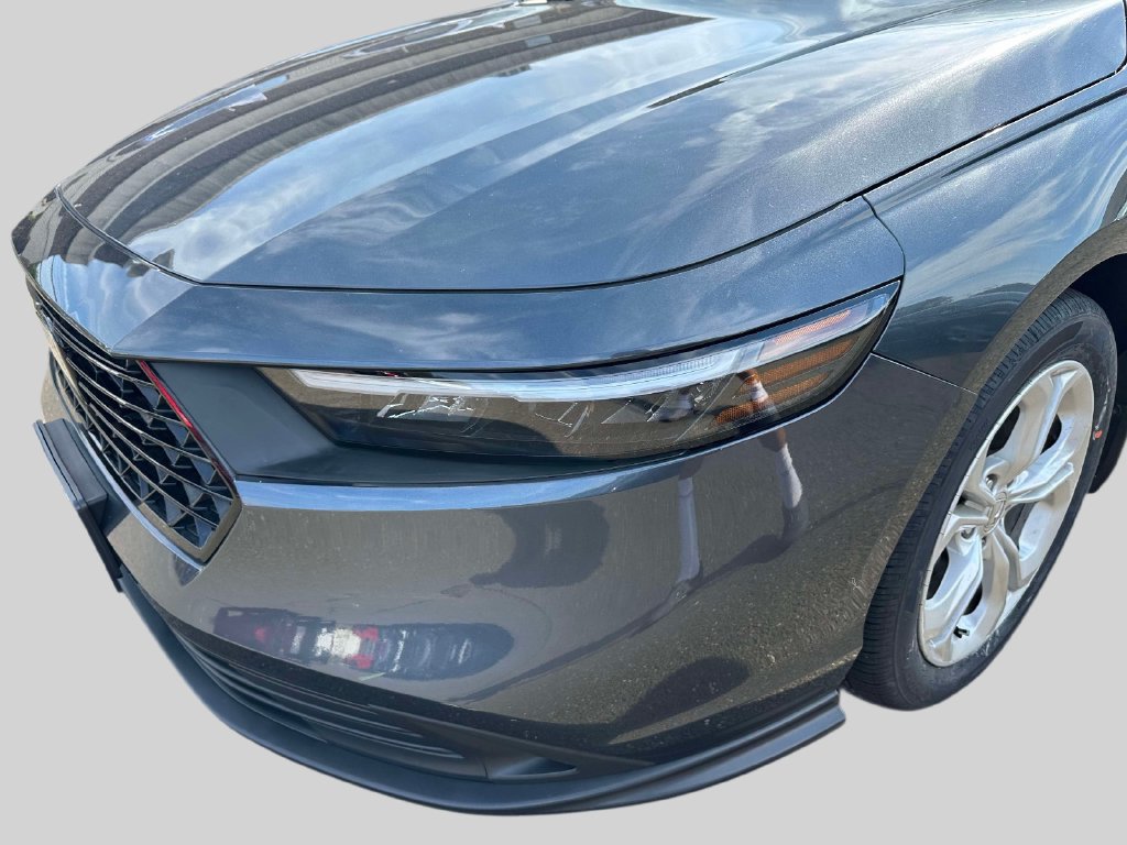 Used 2024 Honda Accord LX image 7