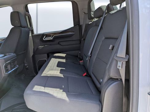Used 2024 GMC Sierra 1500 Elevation w/ LPO, Elevation Black Package AWD/4WD image 14