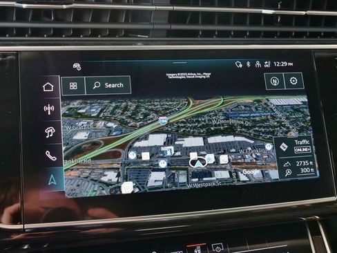 New 2026 Audi Q7 3.0T Premium Plus image 27