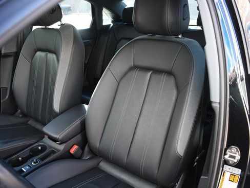 Used 2023 Audi A3 2.0T Premium Plus w/ Premium Plus Package image 17