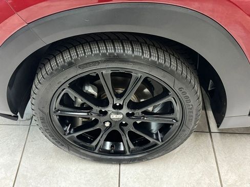 Used 2019 Hyundai Tucson Night image 37