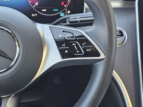 Certified 2025 Mercedes-Benz C 300 Sedan image 29