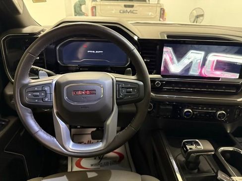 Certified 2024 GMC Sierra 1500 SLT w/ SLT Premium Plus Package image 18