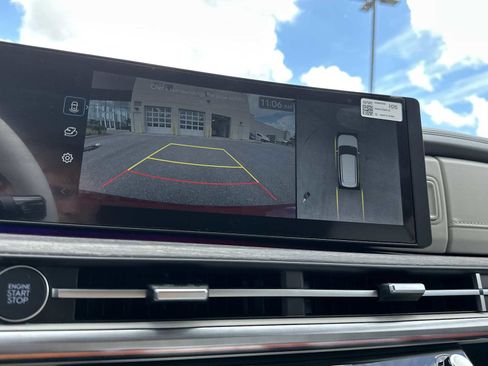 New 2026 Hyundai Santa Fe Limited FWD image 17