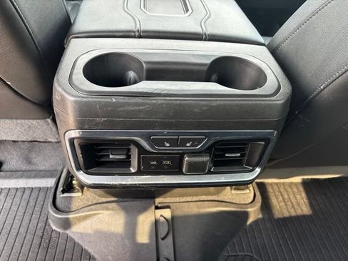 Used 2020 Chevrolet Silverado 2500 LTZ w/ LTZ Plus Package AWD/4WD image 30