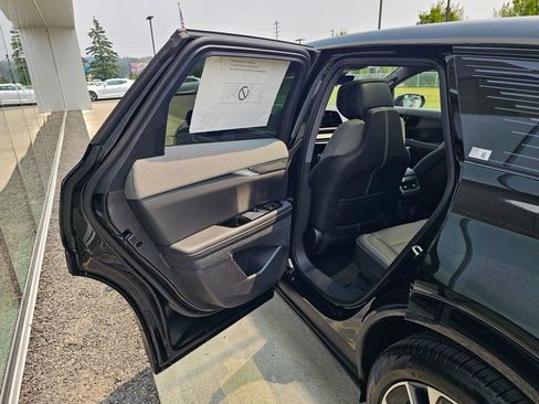New 2026 Cadillac Optiq Sport 1 AWD/4WD image 15