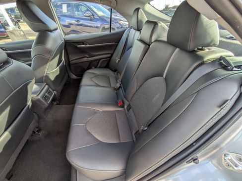 Used 2023 Toyota Camry XSE image 27