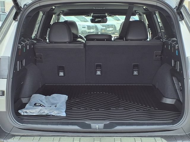 New 2026 Subaru Outback Limited AWD/4WD image 5
