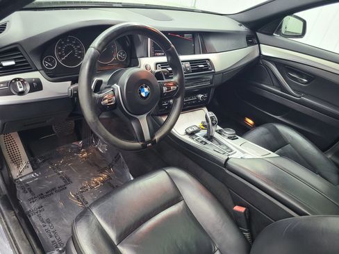 Used 2016 BMW 535i xDrive 535i xDrive Sedan 4D image 24