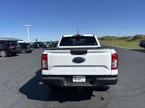 New 2025 Ford Ranger XL w/ Trailer Tow Package image 6