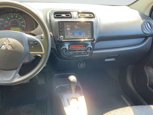 Used 2024 Mitsubishi Mirage ES FWD image 15