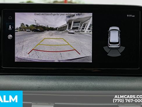 Used 2025 Hyundai Palisade SEL image 38