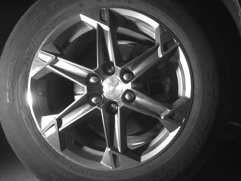 Used 2025 Chevrolet Blazer LT FWD image 13