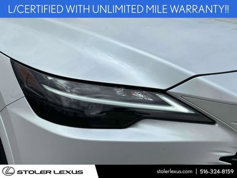 Used 2023 Lexus RX 350 Premium w/ Accessory Package AWD/4WD image 13
