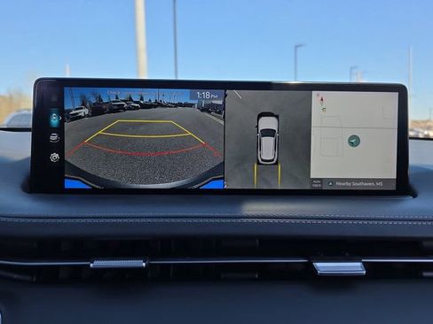 Used 2024 Genesis GV70 2.5T w/ Sport Prestige Package image 26