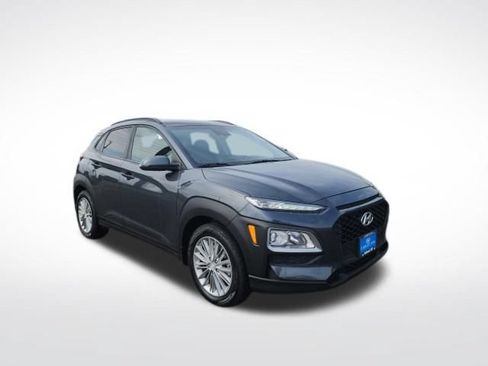 Used 2019 Hyundai Kona SEL AWD/4WD image 15
